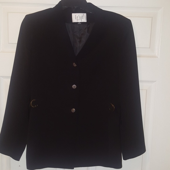 Le Suit Jackets & Blazers - Women's Suit Jacket